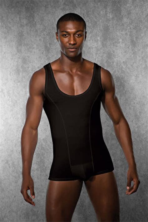 mens thong bodysuit|Doreanse Mens Edge Thong Bodysuit Athletic Underwear.